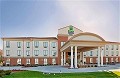 Holiday Inn Express & Suites St. Charles at New Town