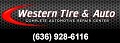 Western Tire & Auto LLC